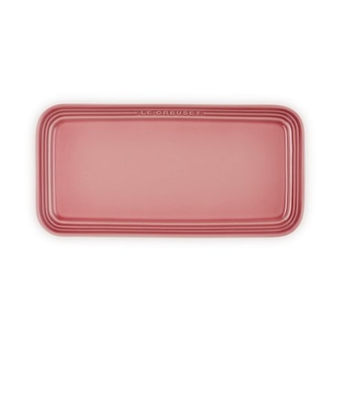 レジェ・レクタンギュラー・プレート 25cm