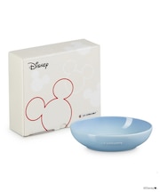 【1/27まで】ミッキーマウス/オーバル・ディッシュ 19cm