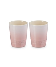 ペア・ショート・タンブラー(同色2個セット)