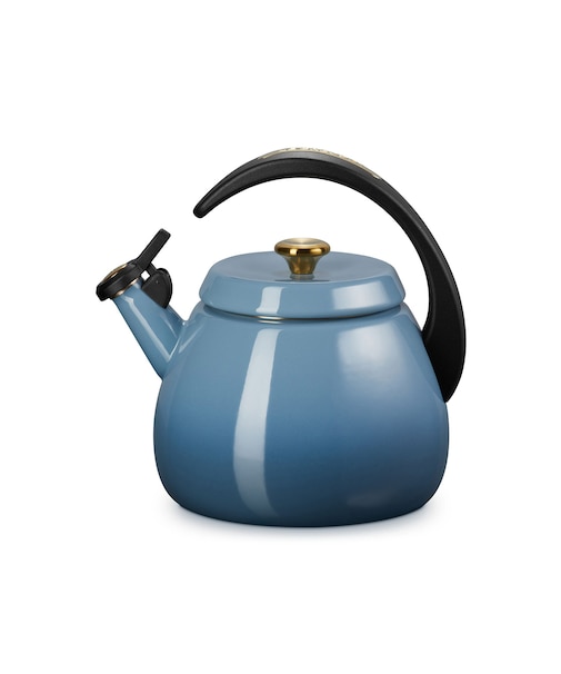 【4月16日発売】クロシェ･ケトル (ゴールドツマミ)