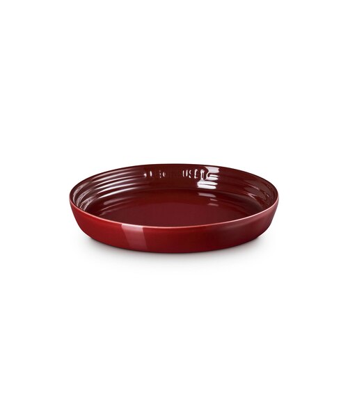 ルクルーゼ　ネオラウンド　プレート　17cm 楽天市場】Le Creuset ル・クルーゼ ネオラウンドプレート 17cm