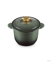 ミッキーマウス/ココット・エブリィ 18 (スターツマミ)