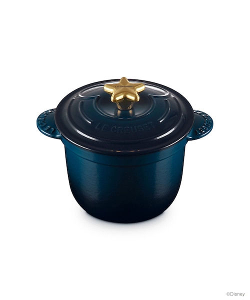 新品】Staub ストウブ Wa-NABE S 16cmマーガレット ユーカリ ストウブ