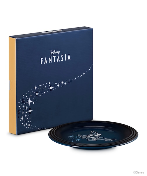 ファンタジア/レジェ･プレート 19cm