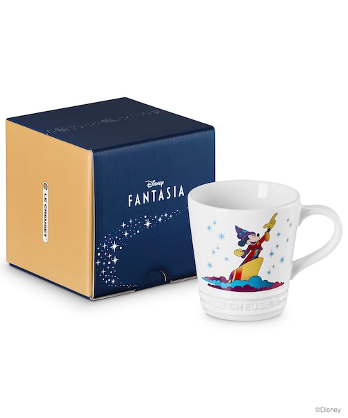 ファンタジア/ネオ･マグ ホワイト