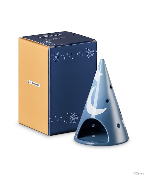 ファンタジア/ソーサラーハット キャンドルスタンド