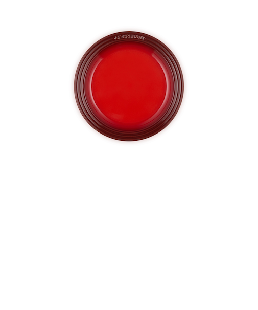 レジェ･プレート 19cm