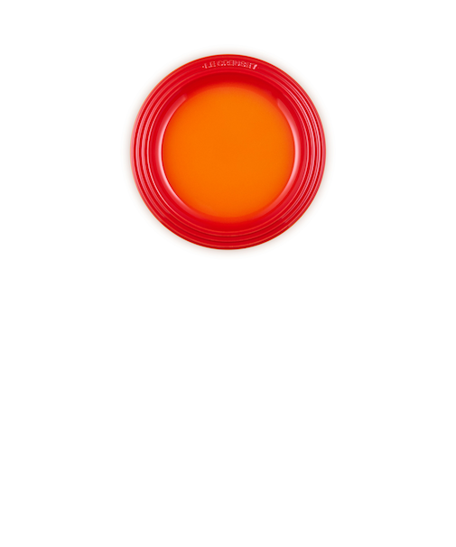 レジェ･プレート 19cm