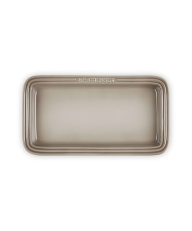 【Winter Sale】レクタンギュラー･プレート 25cm