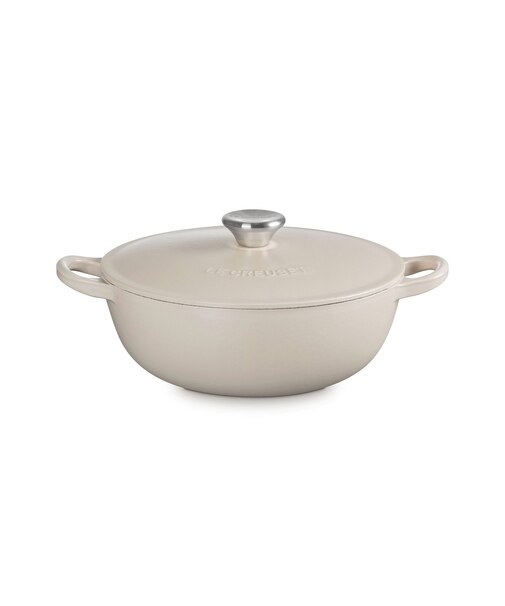 【Winter Sale】マルミット 22cm ブリオッシュ