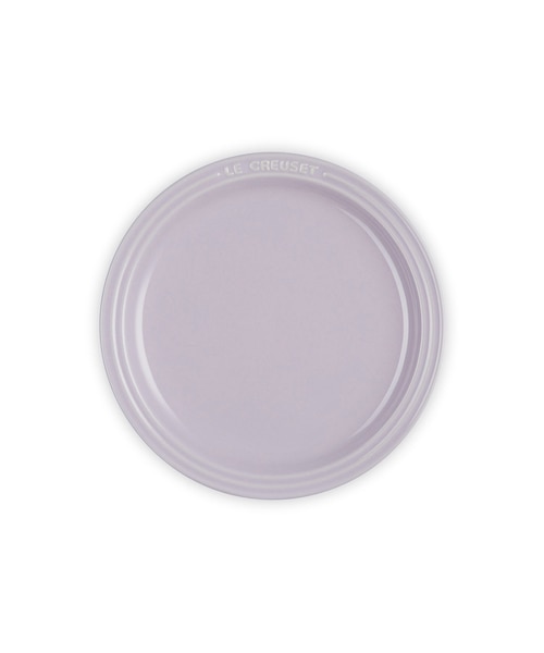 Winter Sale】ラウンド・プレート 19cm｜ル・クルーゼの通販｜&mall