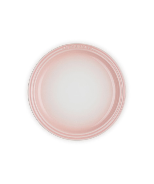 Winter Sale】ラウンド・プレート 19cm｜ル・クルーゼの通販｜&mall