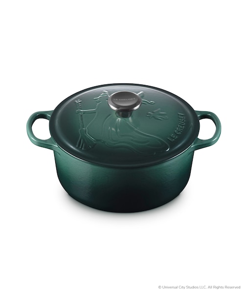 シグニチャー ココット･ロンド エルファバレリーフ【シリアルナンバー記載ミニカード付】