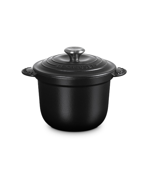 【ノベルティ付】ココット・エブリィ マットブラック