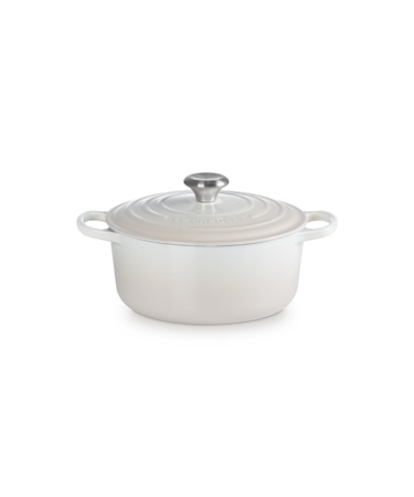 【ノベルティ付】シグニチャー ココット・ロンド メレンゲ