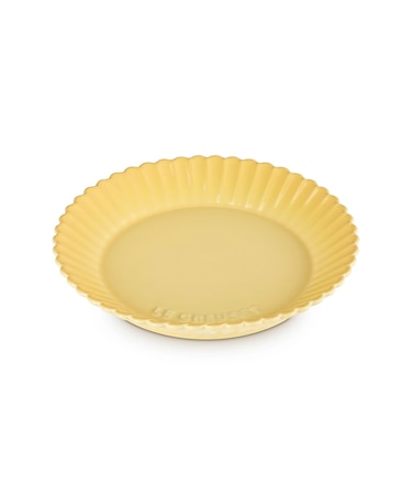 ガーベラ･プレート 22cm