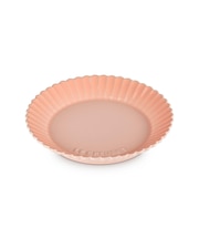 ガーベラ･プレート 22cm