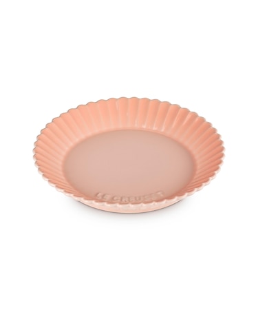 ガーベラ･プレート 22cm