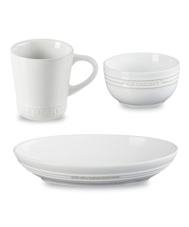 【特別価格】新生活食器セット