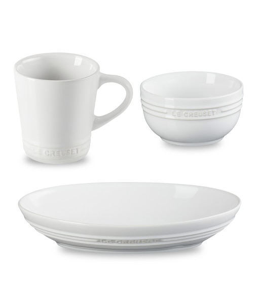 【特別価格】新生活食器セット