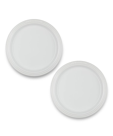 【特別価格】レジェ･プレート 23cm (2枚セット)