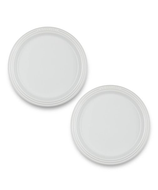 【特別価格】レジェ･プレート 23cm (2枚セット)