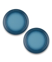 【特別価格】レジェ･プレート 23cm (2枚セット)