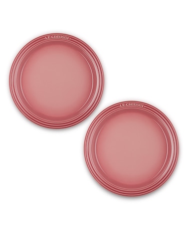 【特別価格】レジェ･プレート 23cm (2枚セット)