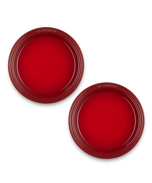 【特別価格】レジェ･プレート 23cm (2枚セット)