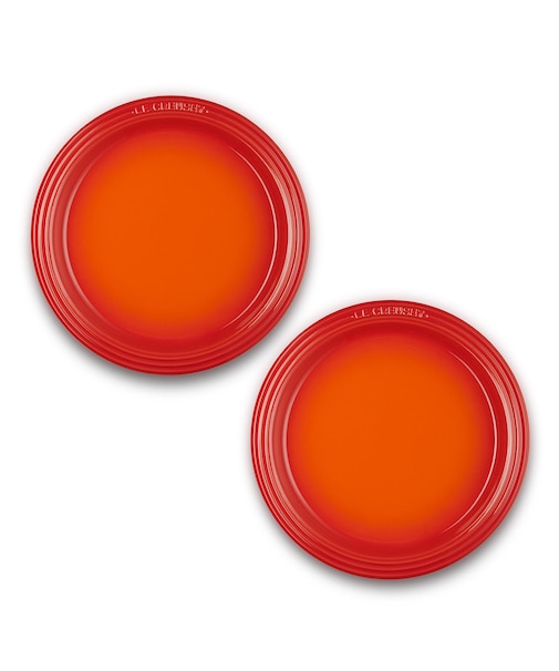 【特別価格】レジェ･プレート 23cm (2枚セット)