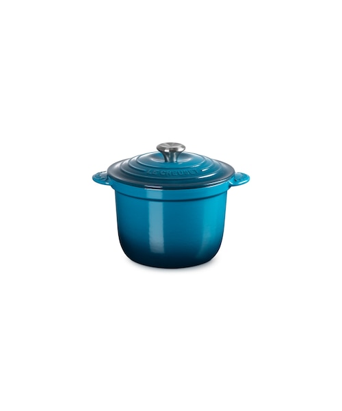 STAUB ピコ・ココット ラウンド 20cm ユーカリ｜ツヴィリング ジェイ