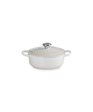 シグニチャー ココット・ジャポネーズ　メレンゲ