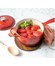 シグニチャー ソースパン　18cm