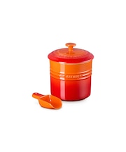 ペットフード・コンテナー(スクープ付き)