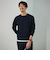 ビズニット（BIZ KNIT） ハイゲージクルーネック