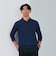 ビズニット（BIZ KNIT） ニットポロ