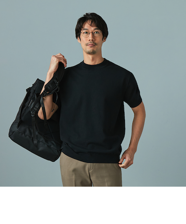 ビズニット（BIZ KNIT） Tシャツ