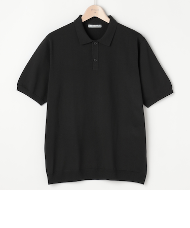 ビズニットテック（BIZ KNIT TECH） BIZSPO ポロシャツ