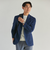 THE THIRD SUITS（SUPERCOOL）ジャケット 高通気