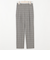ORIHICAフラミンゴPANTS