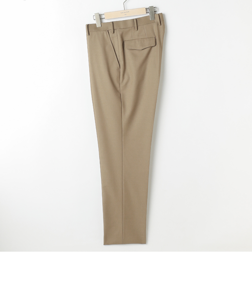 スマート ビズ パンツ（NON-IRON PANTS） 単品 裾上げ済み