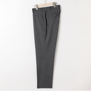 スマート ビズ パンツ（NON-IRON PANTS） 単品 千鳥 裾上げ済み