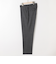 スマート ビズ パンツ（NON-IRON PANTS） 単品 千鳥 裾上げ済み