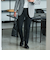 スマート ビズ パンツ（NON-IRON PANTS） 単品 裾上げ済み