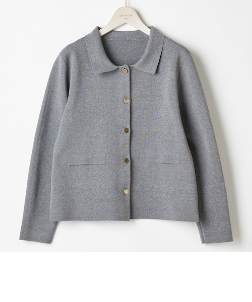 オリヒカ　ORIHICA ジャケット　3L ストレッチ　美品 Amazon.co.jp: [オリヒカ] The 3rd Suits 洗えるジャケット 紺