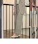 THE THIRD SUITS ワイドパンツ シャークスキン