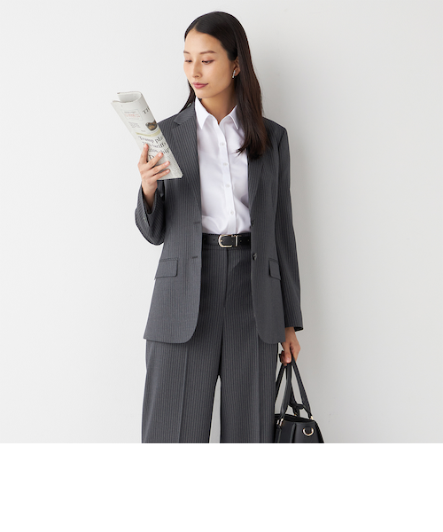 オリヒカ/レディースのスーツ・ジャケット・ベストの通販｜&mall