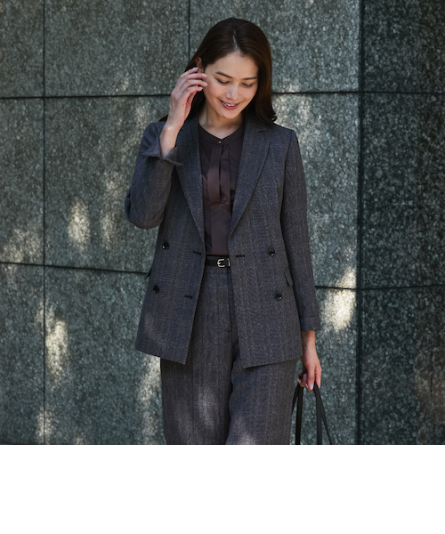 オリヒカ/レディースのスーツ・ジャケット・ベストの通販｜&mall