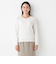 ORIHICA美ラクるニットCOMFY Vネックプルオーバー