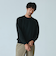 ビズニットテック（BIZ KNIT TECH） クルーネック BIZSPO